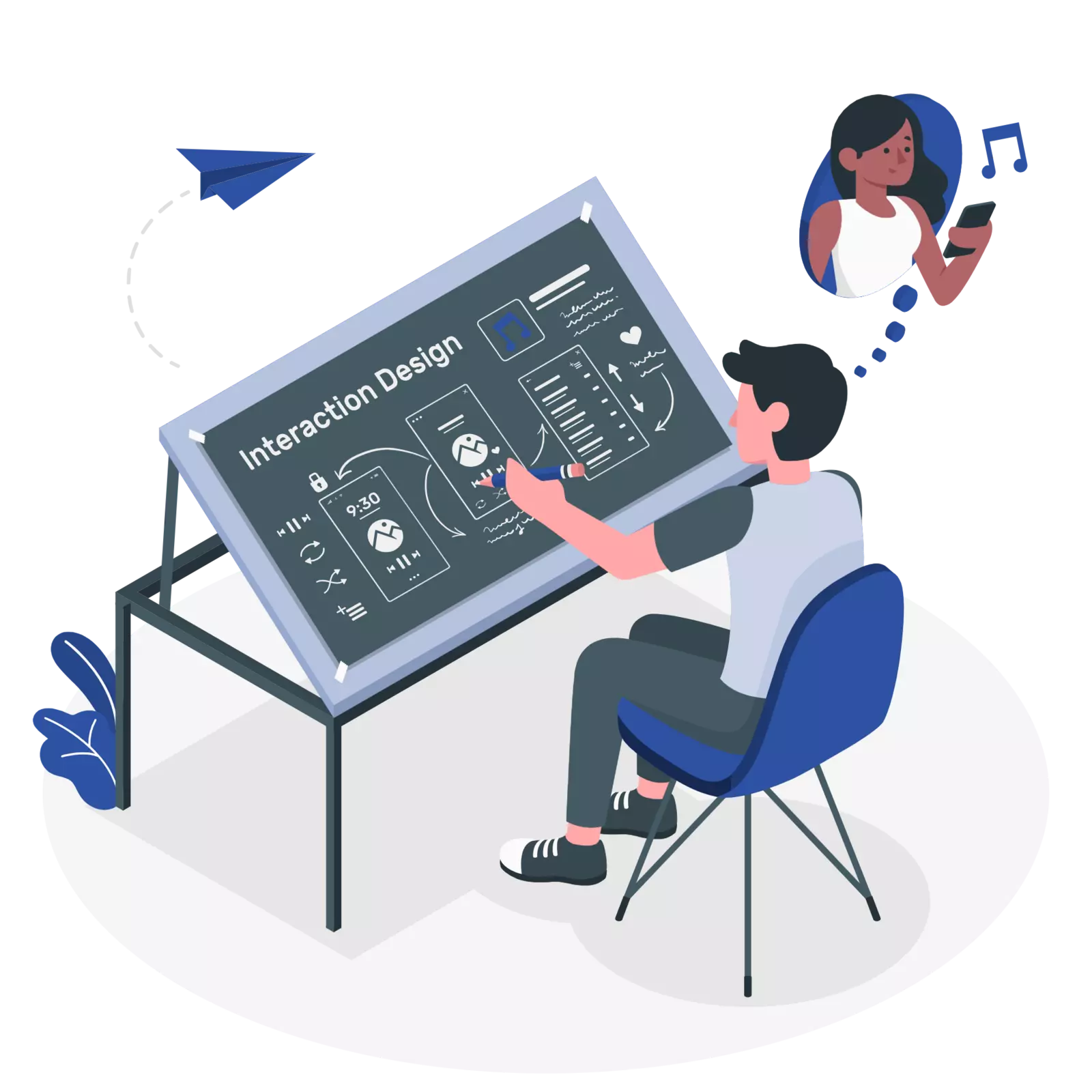 Validation simplifiée des plans d'un projet de construction